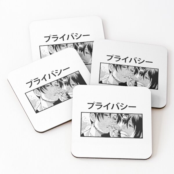 Item preview, BLACK LAGOON LOVE designed and sold by SpikeZEM.