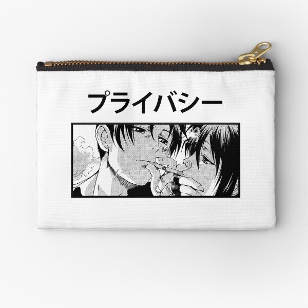 Item preview, BLACK LAGOON LOVE designed and sold by SpikeZEM.