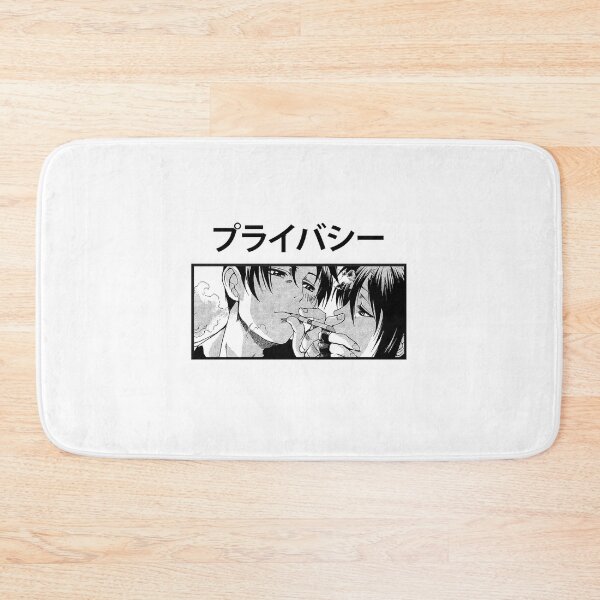 Item preview, BLACK LAGOON LOVE designed and sold by SpikeZEM.