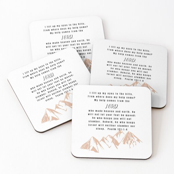 Item preview, Inspirational Bible Quotes  designed and sold by Rahke.