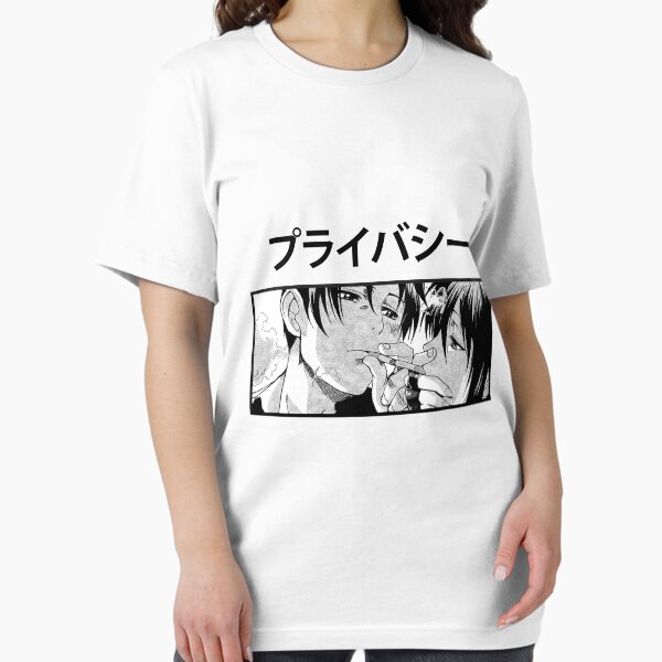 Item preview, BLACK LAGOON LOVE designed and sold by SpikeZEM.