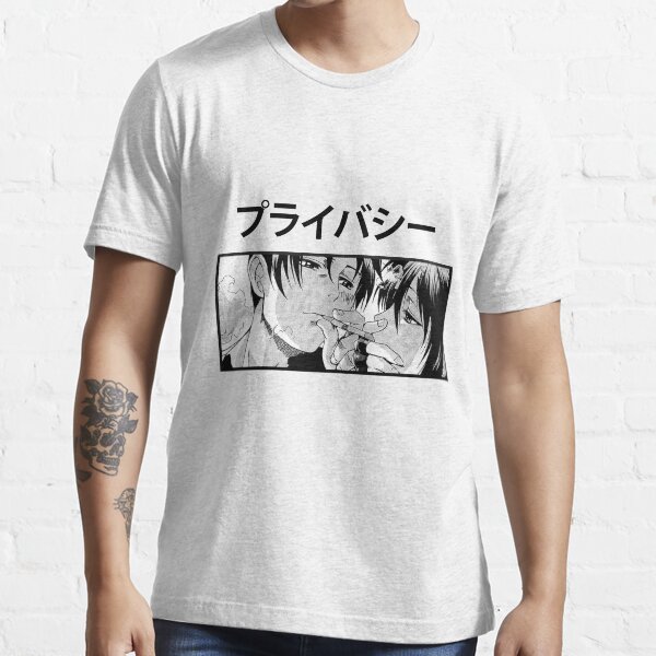 Item preview, BLACK LAGOON LOVE designed and sold by SpikeZEM.