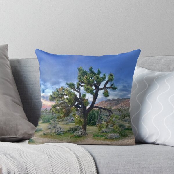 Item preview, Joshua Tree National Park, Palm Springs, California  designed and sold by newburyboutique.