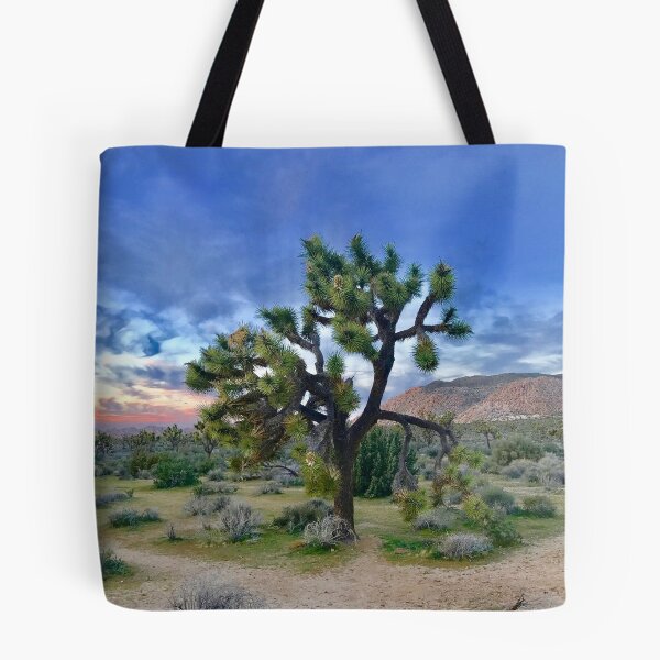 Item preview, Joshua Tree National Park, Palm Springs, California  designed and sold by newburyboutique.