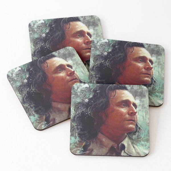 Item preview, the god of mischief designed and sold by andycwhite.
