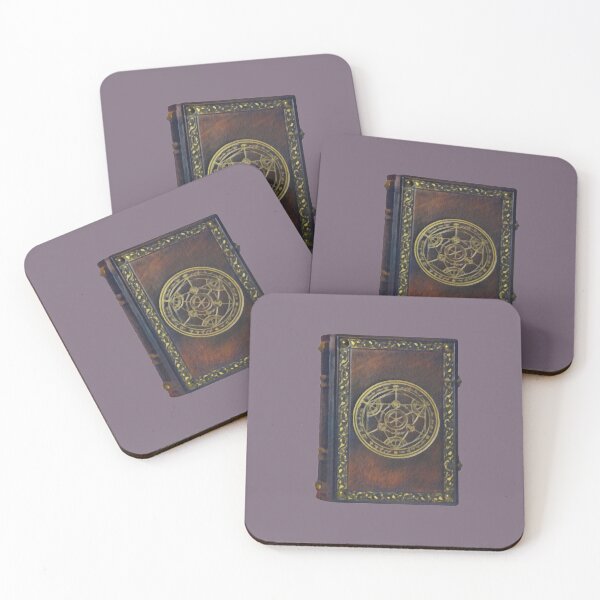 Item preview, Book of Shadows designed and sold by EnchantedInn.
