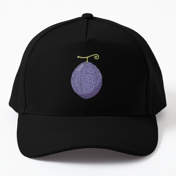 Yomi Yomi No Mi Devil Fruit Brook Cap for Sale by SimplyNewDesign