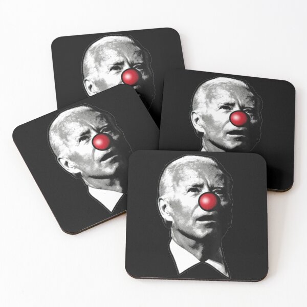 Item preview, Clown Show Joe Funny Joe Biden Is A Democratic Clown designed and sold by Meyer903.