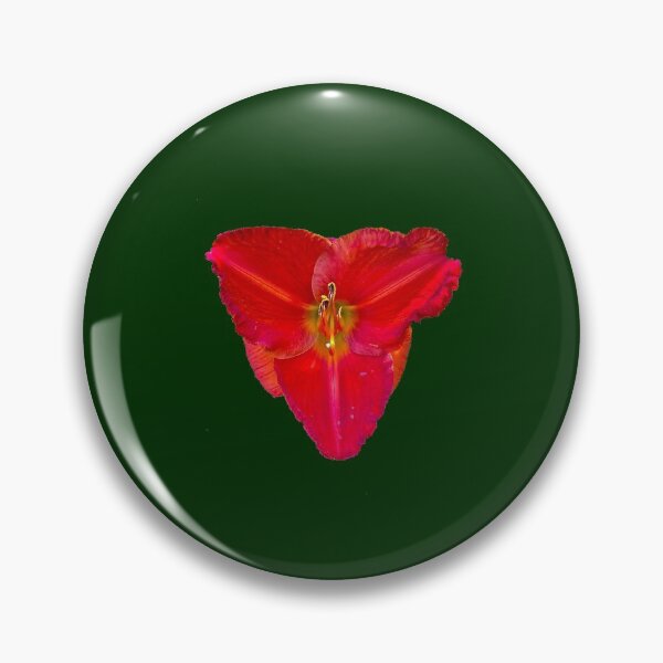 Item preview, Miniature Brilliant Triangle Lily designed and sold by Amanda1775.