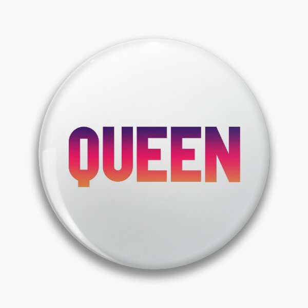 Item preview, QUEEN designed and sold by odosolomopo.
