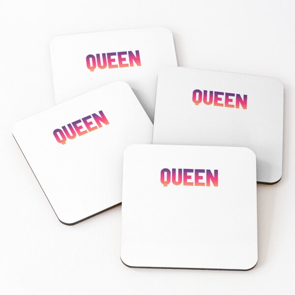 Item preview, QUEEN designed and sold by odosolomopo.