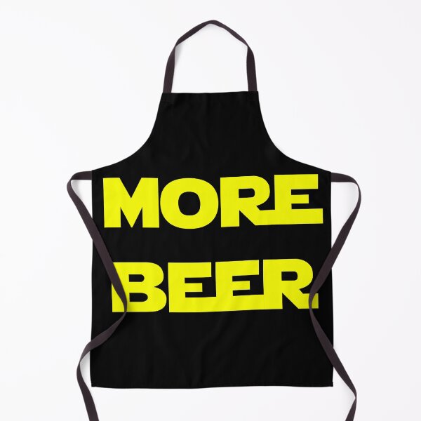Item preview, More beer (SW Font) designed and sold by AleFromVenice.