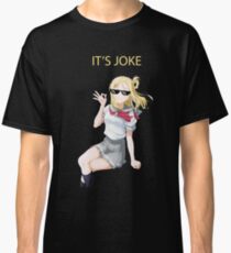 Es ist lustig Classic T-Shirt