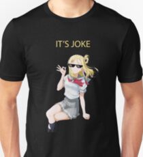 IT'S JOKE Unisex T-Shirt