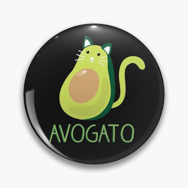 Item preview, Cat - Avogato designed and sold by LeHongTien.