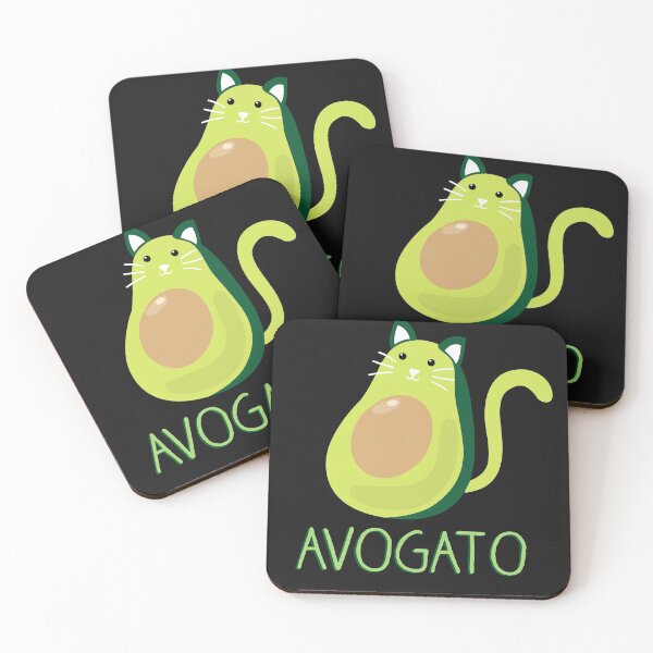 Item preview, Cat - Avogato designed and sold by LeHongTien.