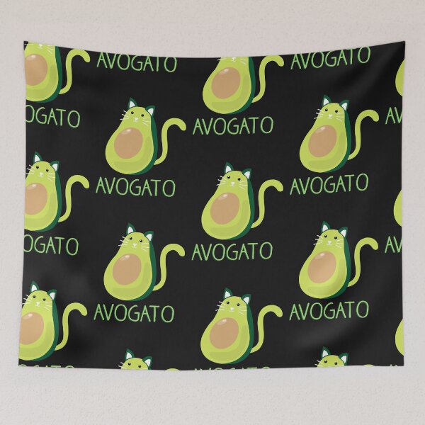 Item preview, Cat - Avogato designed and sold by LeHongTien.