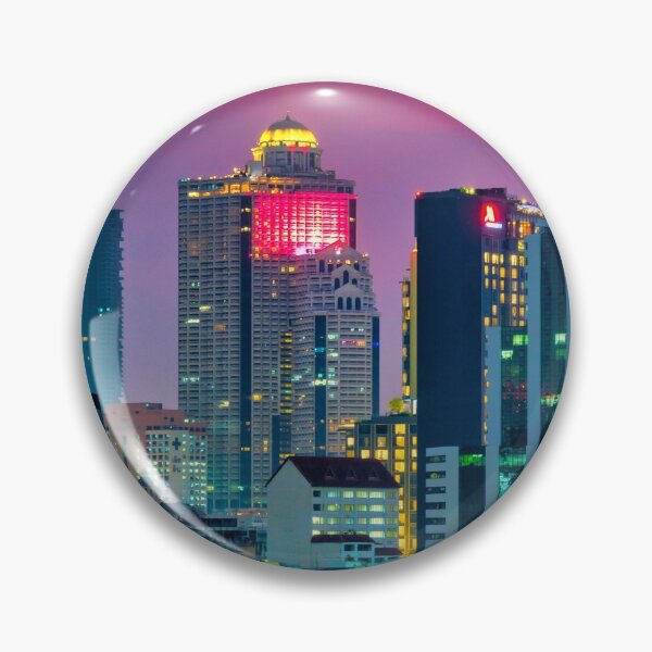 Item preview, Bang Rak district designed and sold by troianifabrizio.