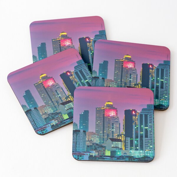 Item preview, Bang Rak district designed and sold by troianifabrizio.
