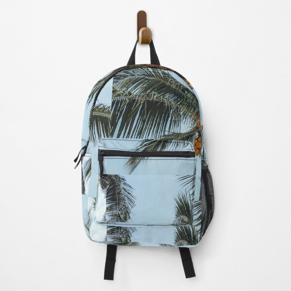 Item preview, Tropical Palm Tree Beach designed and sold by newburyboutique.