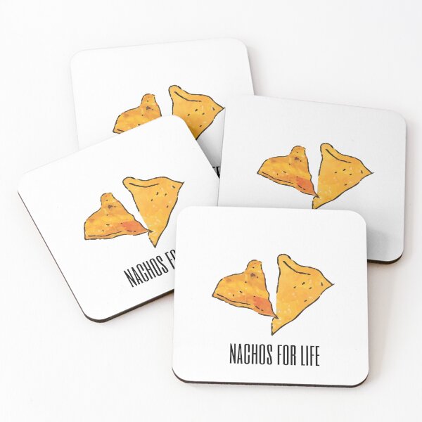 Item preview, Nachos for life designed and sold by G-Emanuel.