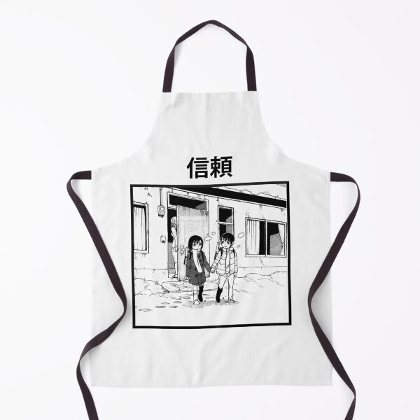 Item preview, BOKU DAKE GA INIA MACHI designed and sold by SpikeZEM.