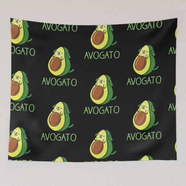 Item preview, Dog - Avogato designed and sold by LeHongTien.
