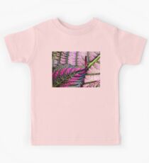 Foliage Kids Tee