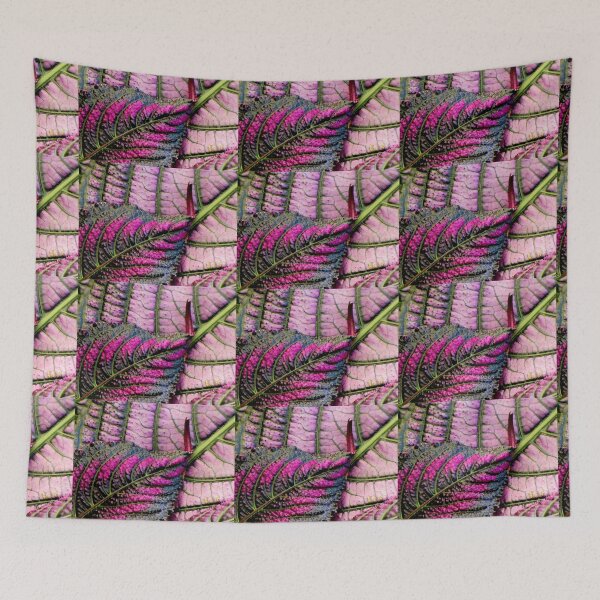 Item preview, Foliage designed and sold by Jean Gregory Evans.