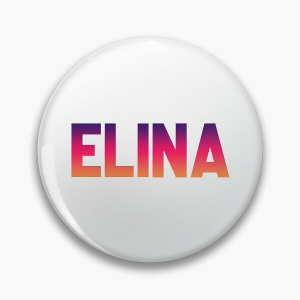 Item preview, ELINA designed and sold by odosolomopo.