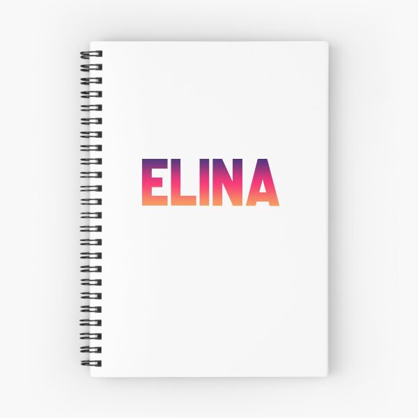 Item preview, ELINA designed and sold by odosolomopo.
