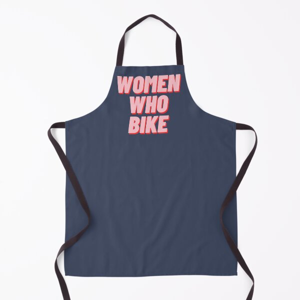 Item preview, Women Who Bike designed and sold by polishalpaca.