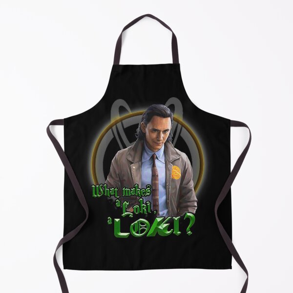 Artikelvorschau, Loki Was Loki ausmacht, Loki entworfen und verkauft von JoseDuarte.