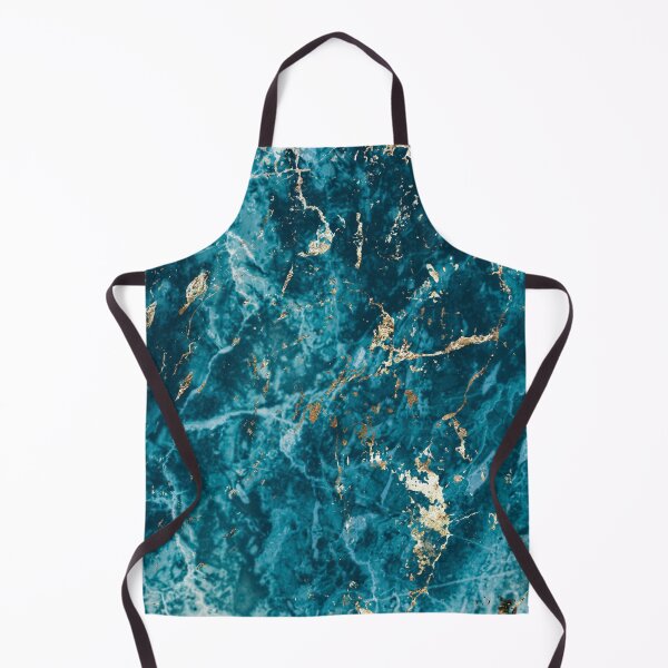 Item preview, Ocean Blue Marble designed and sold by fahadabu.