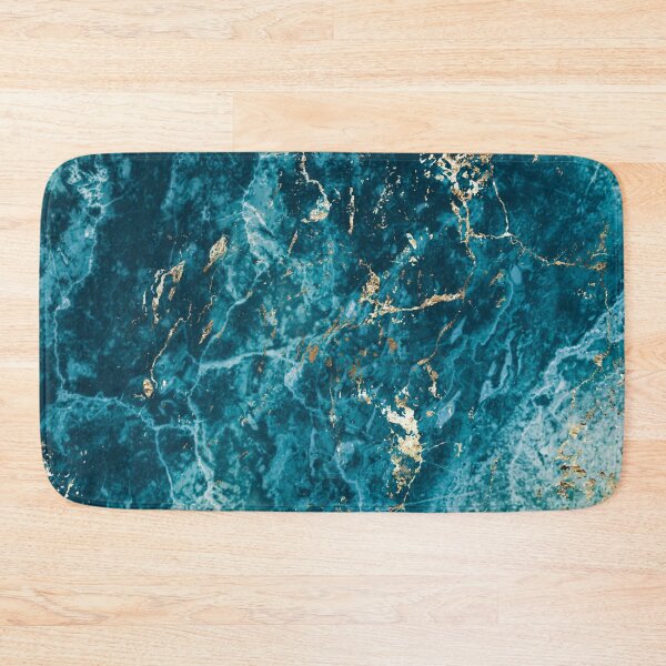 Item preview, Ocean Blue Marble designed and sold by fahadabu.