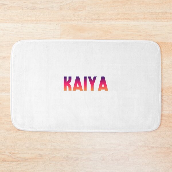 Item preview, KAIYA designed and sold by odosolomopo.