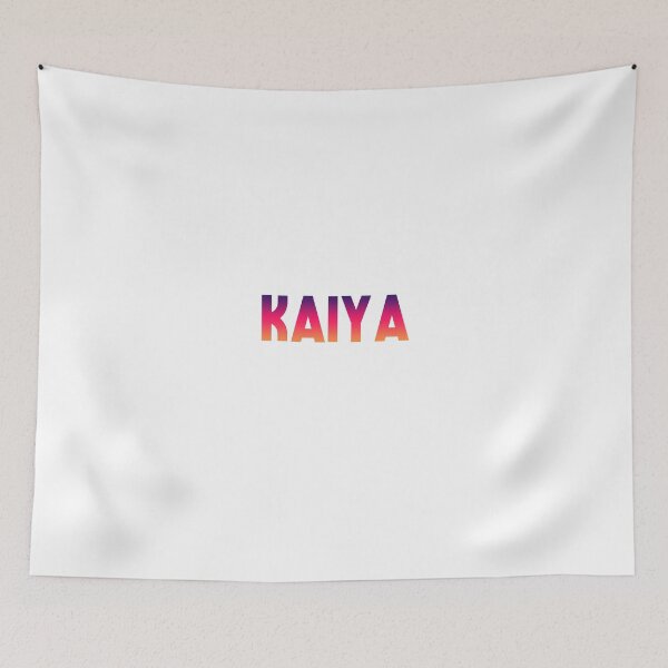 Item preview, KAIYA designed and sold by odosolomopo.