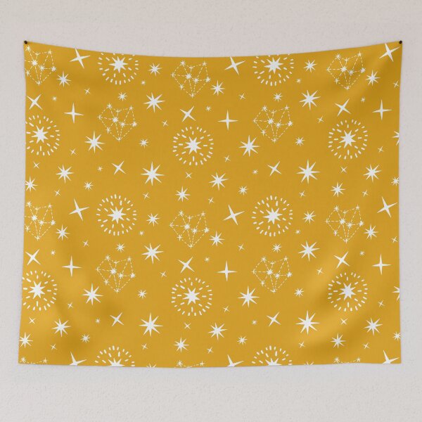 Item preview, Unicorn Seamless Patterns designed and sold by KleinDuBois.