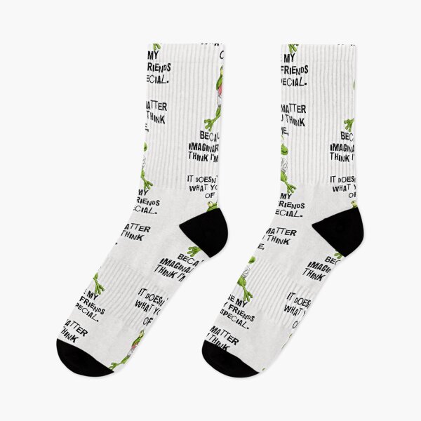 Item preview, Frog - It's doesn't matter what you think of me designed and sold by LeHongTien.