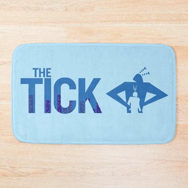 Item preview, Tick Tick designed and sold by BeyondGraphic.