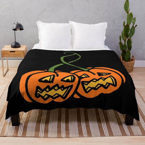 Item preview, Halloween Pumpkin Cherries designed and sold by Elvira Draat.