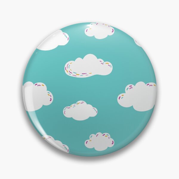 Item preview, Unicorn Seamless Patterns designed and sold by KleinDuBois.