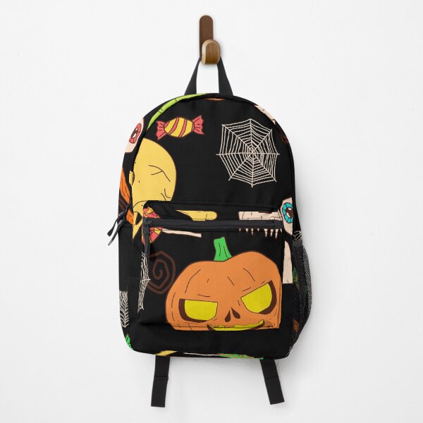 Item preview, happy halloween eve designed and sold by Red_Stickers.