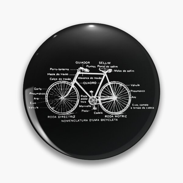 Item preview, Bike Components  designed and sold by TeesMii.