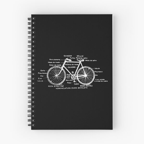 Item preview, Bike Components  designed and sold by TeesMii.