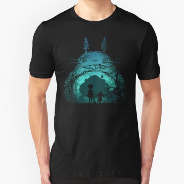 Treetoro Slim Fit T-Shirt