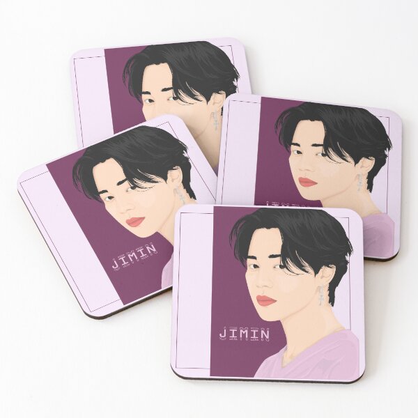 Item preview, jimin | BTS designed and sold by arnica g.