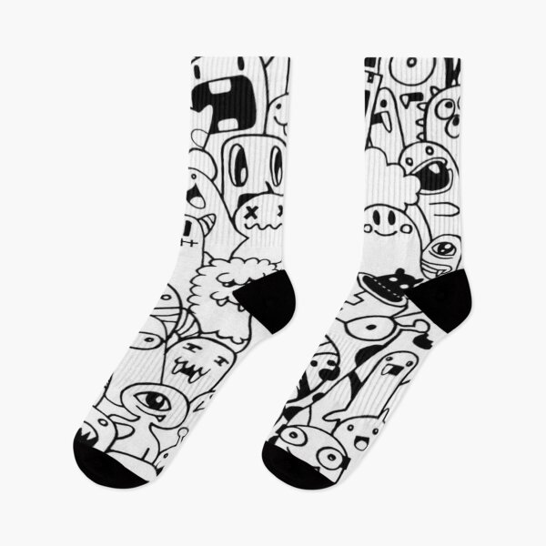 Item preview, Doodle artwork designe designed and sold by Bkstores.