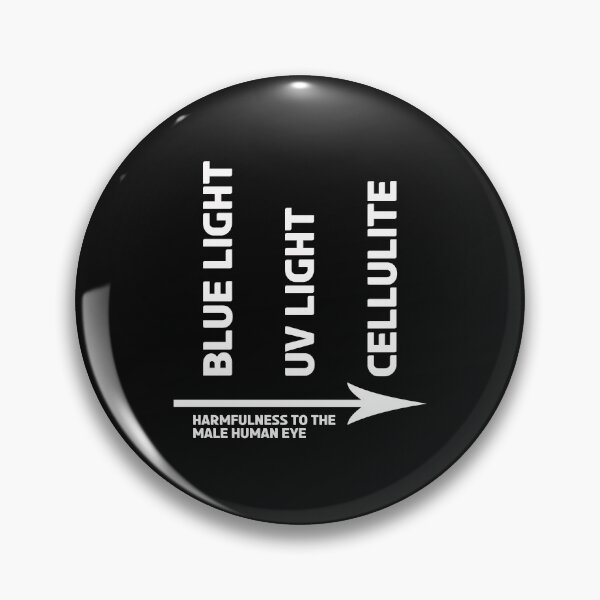 Item preview, Cellulite Stretch Mark Light Harmful to Men Gift designed and sold by TheAplus.