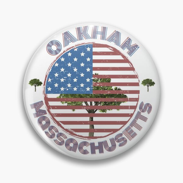 Item preview, Oakham Massachusetts designed and sold by bahicharafe.